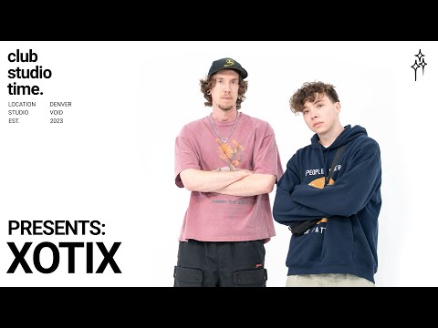 XOTIX | Live From Denver