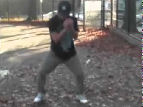 El sapito version  Bismar...