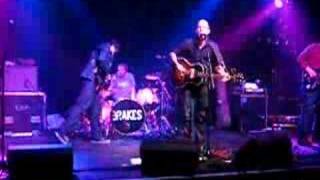 Brakes -  Cardiff &quot;hold me in the river&quot;