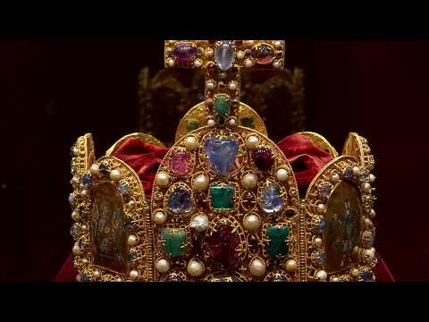 100 Masterpieces - The Imperial Crown