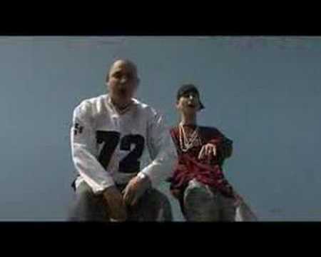 GGP: Maniaka & Dr. Flex - Boom Mada Faka