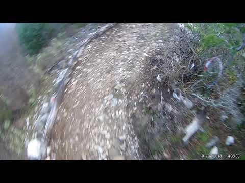 Sutorman DOWNHILL (Andrija Markovic)