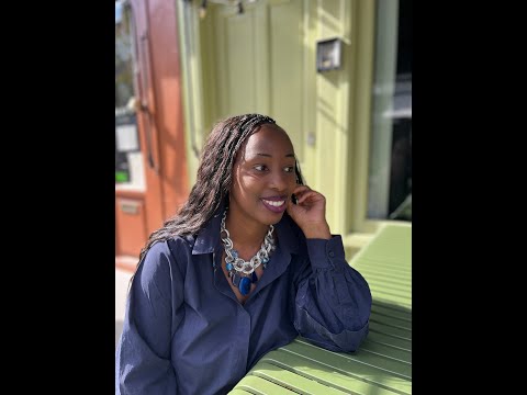 Join the My Whole Self Collective (therapeutic coaching programme for Black women and women of colour)