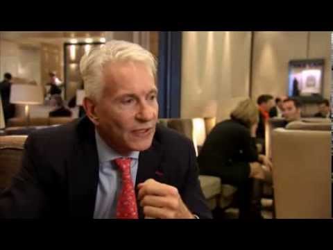 Interview — Unternehmertag 2013