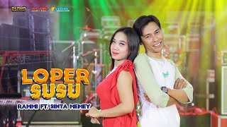 Download lagu LOPER SUSU - RAMMY FT. SINTA MEMEY - OSAMA MUSIK - ANIJAYA AUDIO LIVE - NOVAL PRODUCTION mp3 Download lagu LOPER SUSU - RAMMY FT. SINTA MEMEY - OSAMA MUSIK - ANIJAYA AUDIO LIVE - NOVAL PRODUCTION mp3