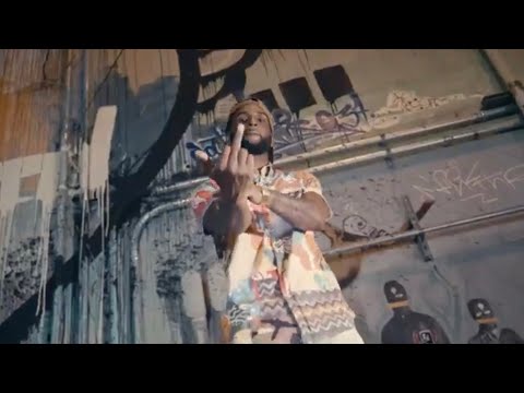 @SeanBennett618- Lifes A Bxtch | Official Visual