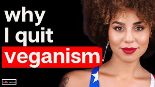 "The BEST Thing I've Done For My Body? Going CARNIVORE." - Joy Villa