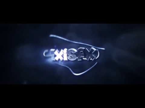 LxisFX Intro Entry | by RaichuFX (Massdual by Naharak) SUB HIM!