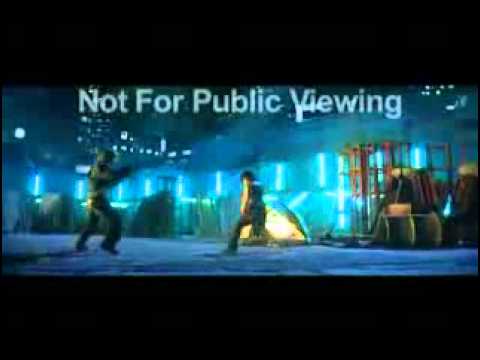 Dragon tiger gate -  Trailer (2008)