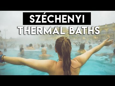 download lagu mp3 mp4 Szchenyi Thermal Bath Budapest Hungary, download lagu Szchenyi Thermal Bath Budapest Hungary gratis, unduh video klip Szchenyi Thermal Bath Budapest Hungary