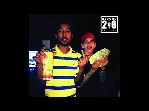 Str8Drop Feat. Flo Sinatra - Innocent