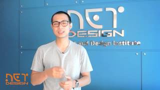 NetDesign :: Sticker Line Design