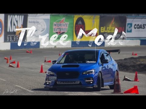 3 DAYS/3 MODS: WHAT REALLY HAPPENED : Road to Cobb Dyno Tune | 2015 Subaru WRX
