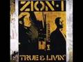 Zion I - Bird's Eye View