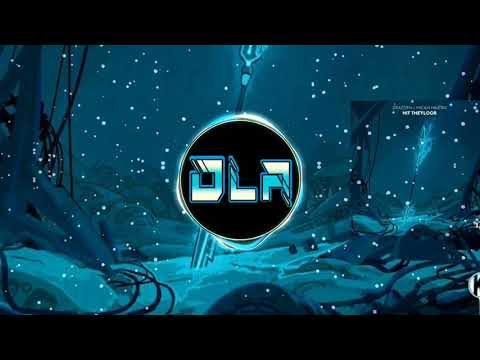 Draeden - Hit The Floor (Feat. Micah Martin)