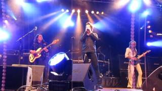 TNT - Child's Play @ FRF4, Italy, 2017