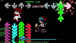 Cover art for Hellbreaker