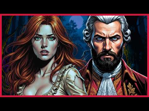 THE CRUEL COUNT’S WIFE | Dark Romance [Possessive & Age Gap]