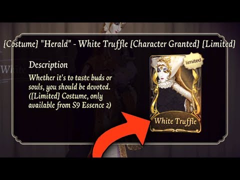 Netease. FIX YOUR GAME! (Identity V) - YouTube