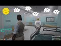 Reggie Calls Flippy After Getting Shot Near Hayes GTA NoPixel 3 0