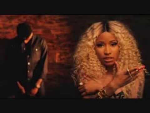 DJ PLATYFOB   YOU VS IT WASNT ME VS LOVE MORE   NICKY MINAJ
