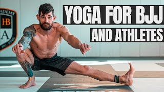 Train Your Body to Move Better for Any Sport - Animal Flow