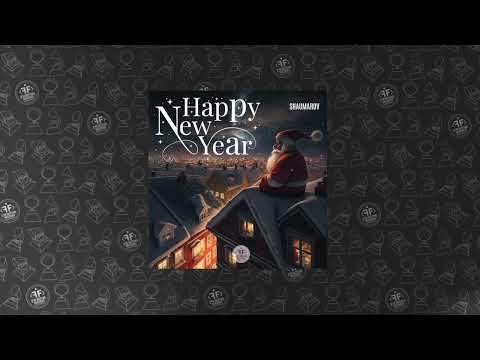 SHAUMAROV - Happy New Year