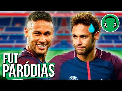 ♫ NEYMAR MITOU, MAS ACABOU VAIADO | Paródia Amar, Amei - MC Don Juan