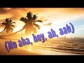 K2ga hawataki lyrics video
