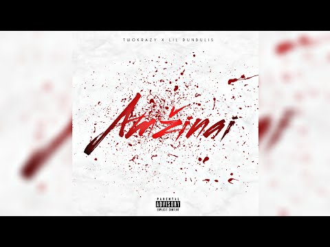Twokrazy - Amžinai (ft. Lil Dundulis)