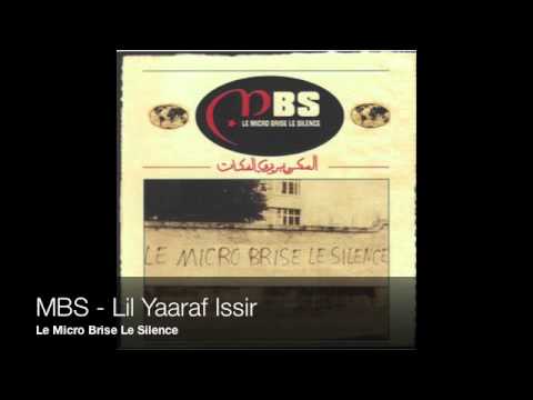 MBS - Li Yaaraf Issir