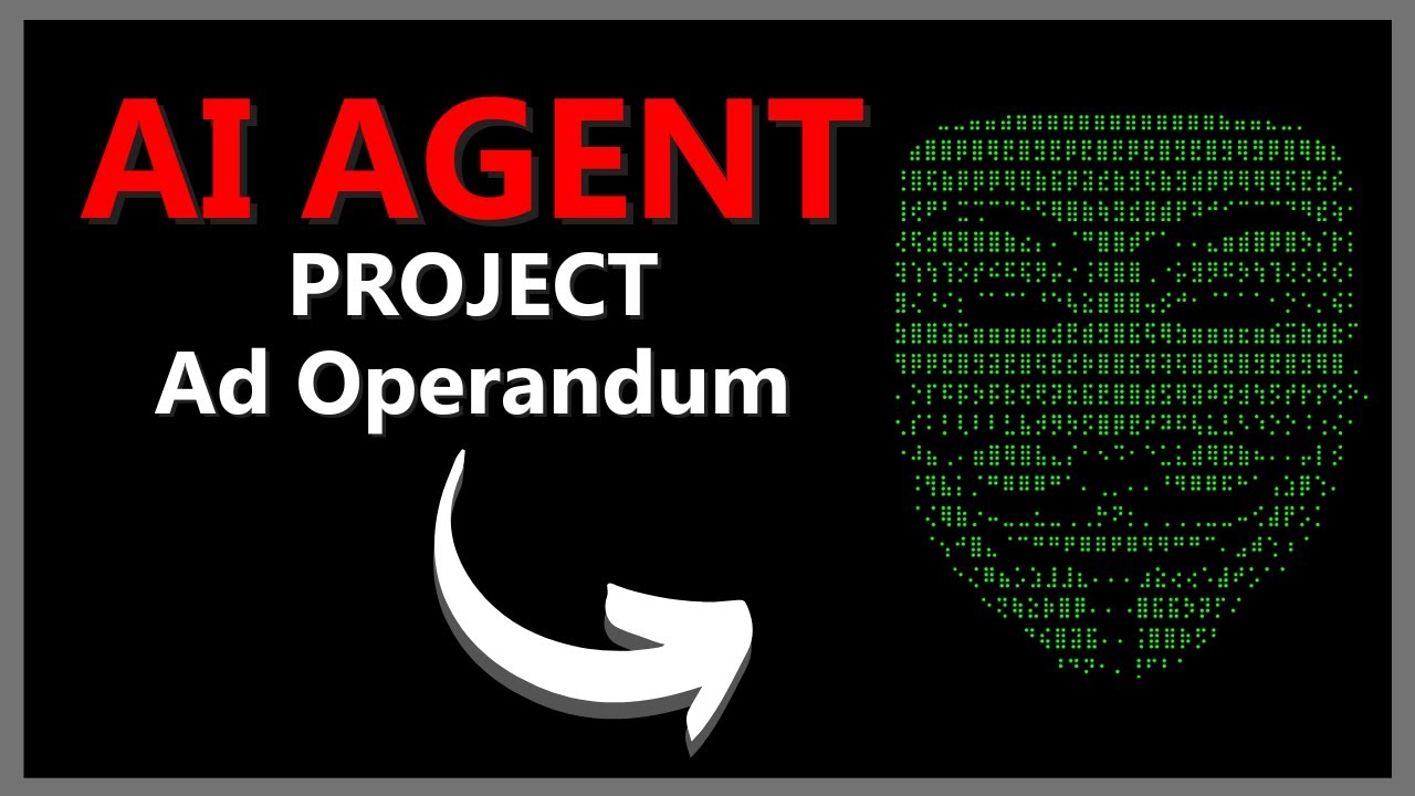 Could This Be The FUTURE of AI AGENTS? 2025 Disruption?