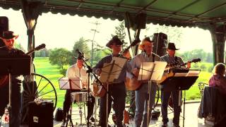 The Travelling Dunlops - Don&#39;t touch my Hat