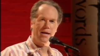 Loudon Wainwright III - Thanksgiving (Solo Acoustic) (BBC TV 1994)
