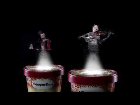 Haagen Dazs,