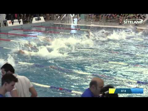 50 Stile Libero Ragazzi Maschile (Batt. 1) - 19 Memorial Internazionale Chiara Giavi