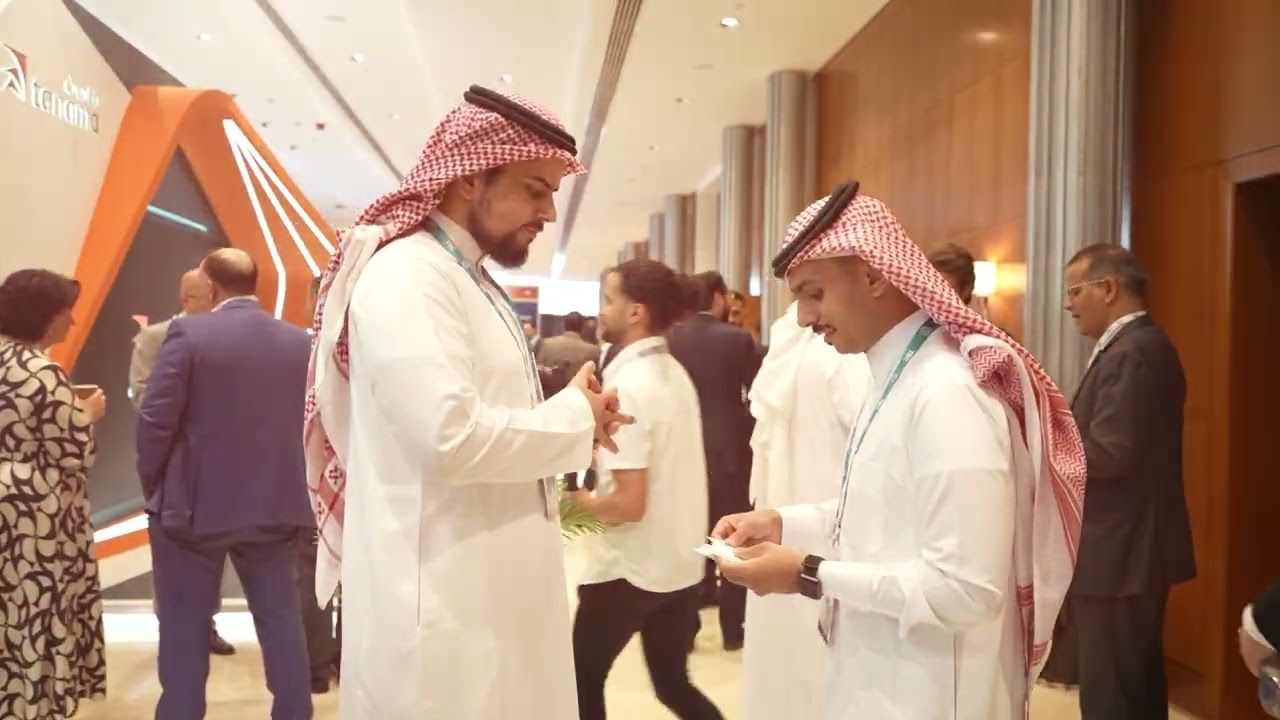 Watch PPP MENA Forum video