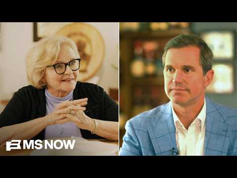 Will Andy Beshear run for president in 2028?