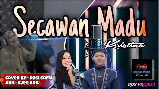 Download lagu cover lagu dangdut,SECAWAN MADU,kristna mp3