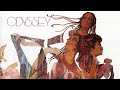Odyssey - You Keep Me Dancin'