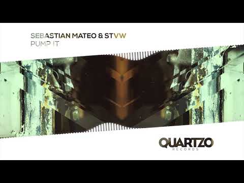 Sebastian Mateo & STVW - Pump It