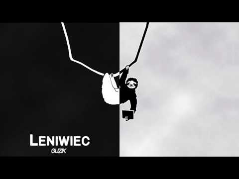 GUZIK - LENIWIEC