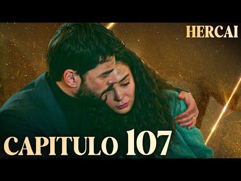 Hercai - Capítulo 107