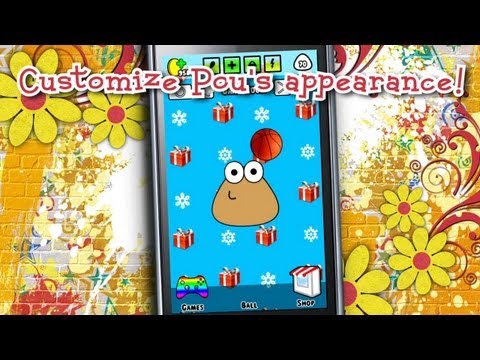 Download do APK de Jogo Pou Gratis para Android