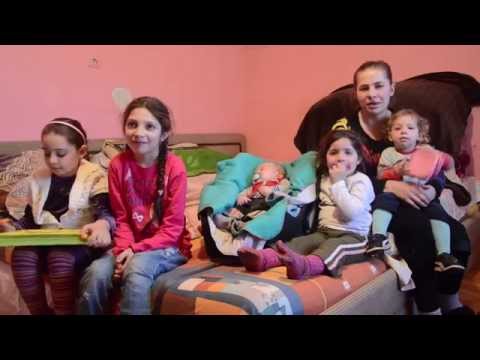 Marşul pentru viaţă 2015 - 74 de oraşe din România