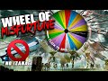 EPIC & HILARIOUS Destiny 2 GARDEN OF MISFORTUNE Raid! (Wheel of Misfortune Garden of Salvation Raid)