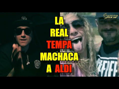 EL MACHISMO DE AL2 (¿MALTRATADOR?): SU EX LO MACHACA VIVO (Y A LOS BORREGOS QUE LE SIGUEN)