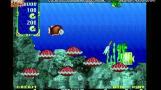 Magic Bomb by Astro Demo