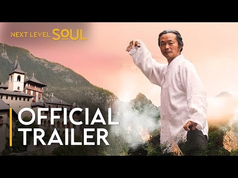 Journey to the East: Taoism's World-Changing Wisdom | Official Trailer | Next Level Soul