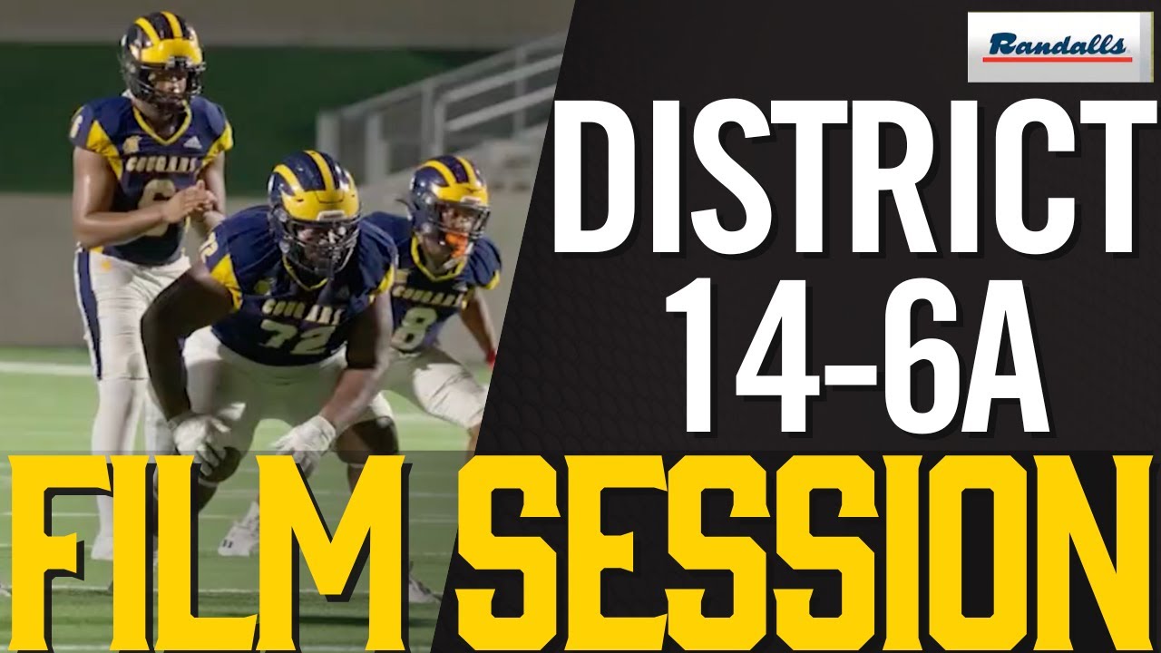 Houston HS Football Preview: Westfield Leads, Key Matchups & Rising Stars